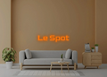 Le Spot