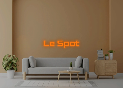 Le Spot