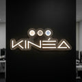 KINEA - Enseigne néon LED personnalisé