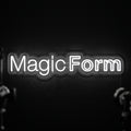 Magic Form - Enseigne néon LED personnalisé
