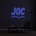 Néon JOC
