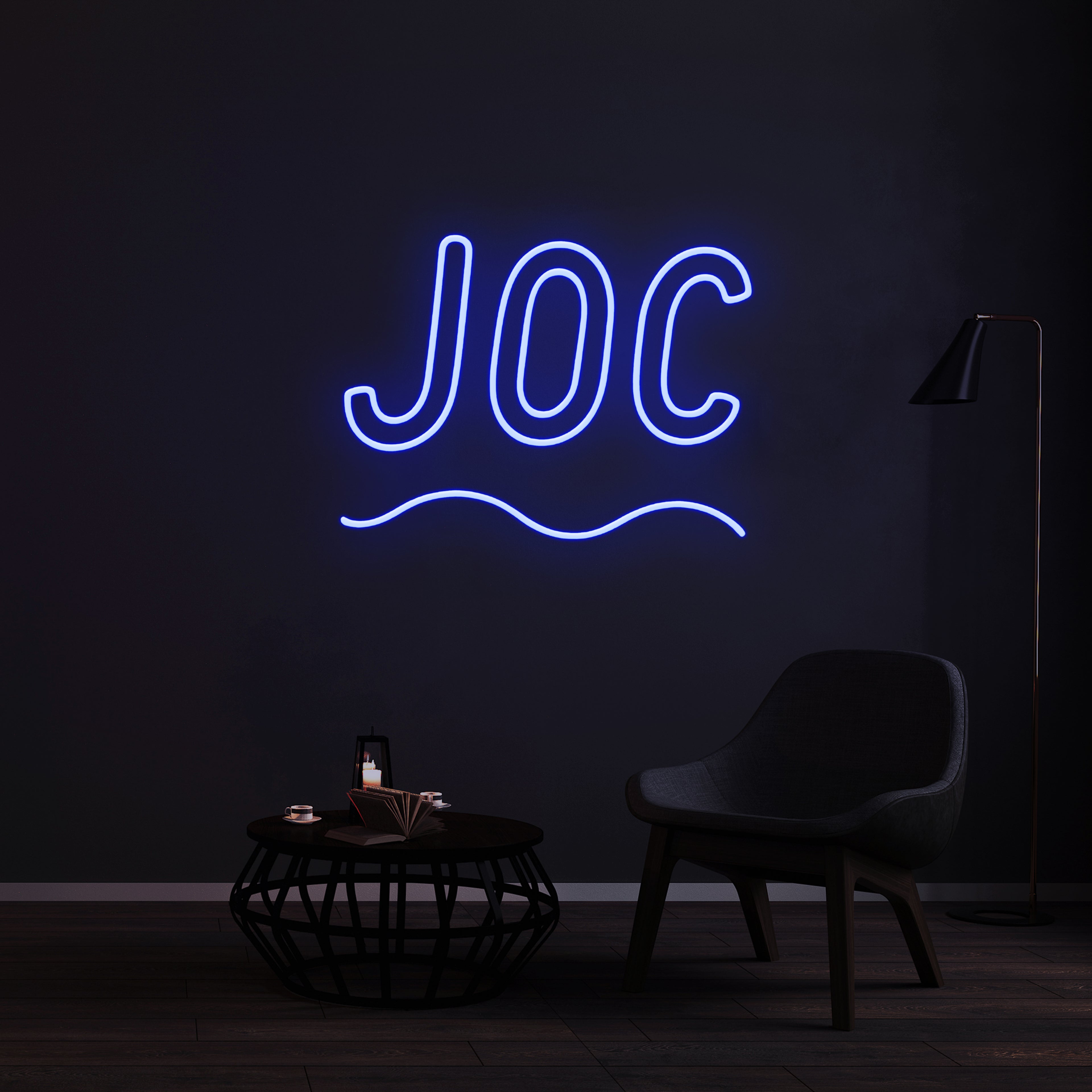 Néon JOC