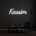 Néon Kassim