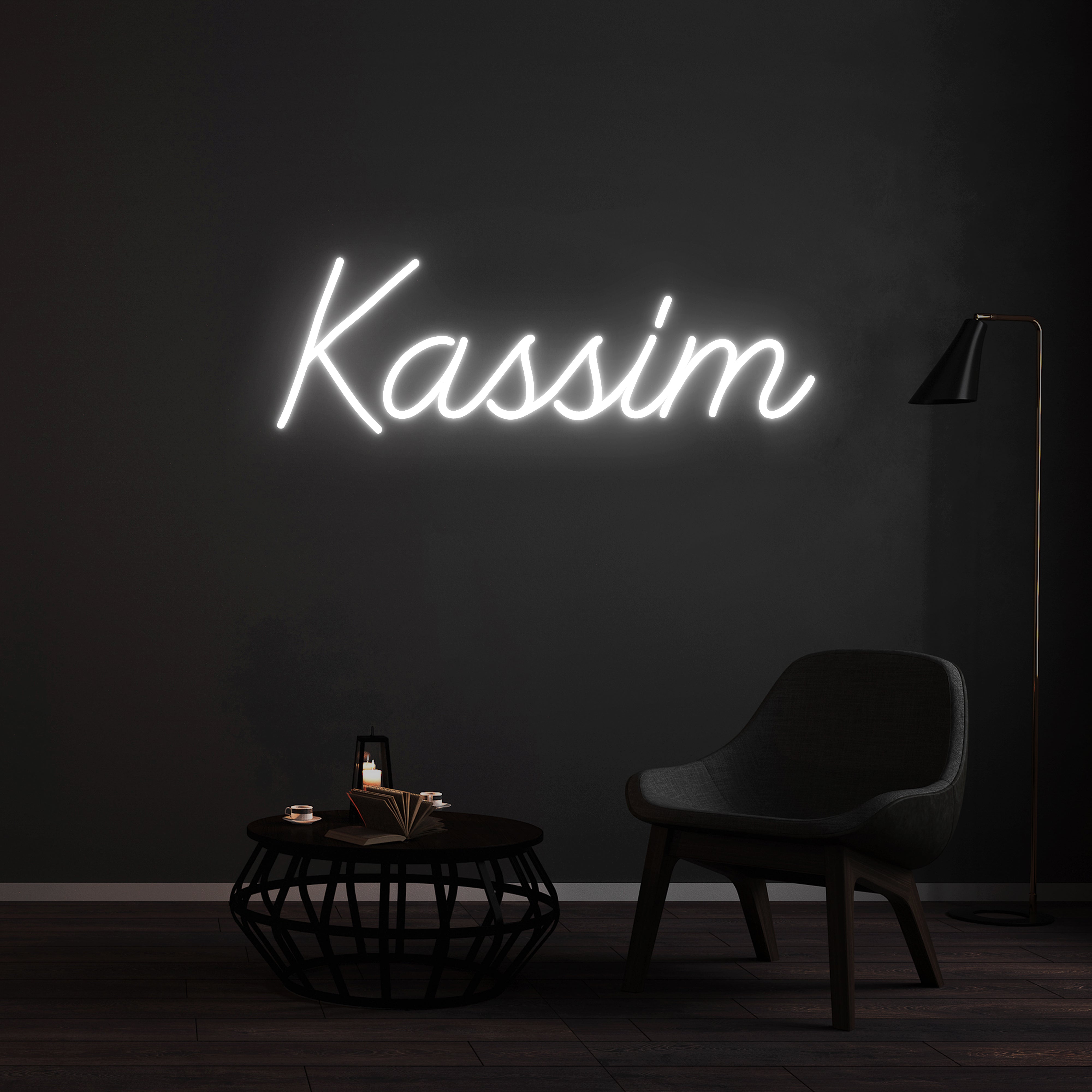 Néon Kassim