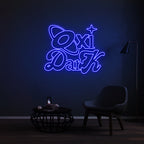Néon OXI DARK