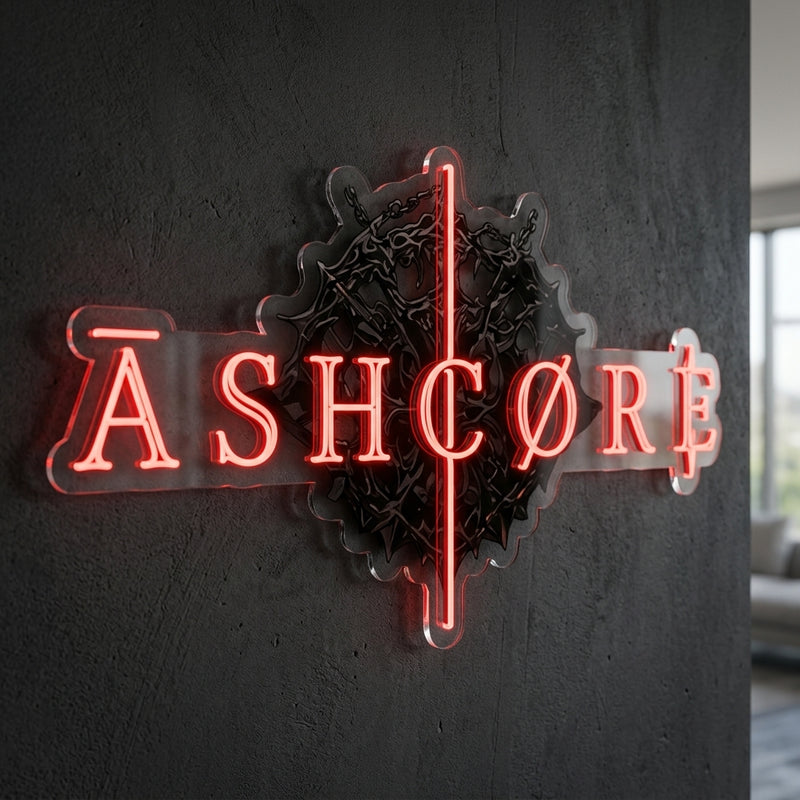 Ashcøre