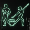 PHYSIC FORME - Enseigne néon LED personnalisé