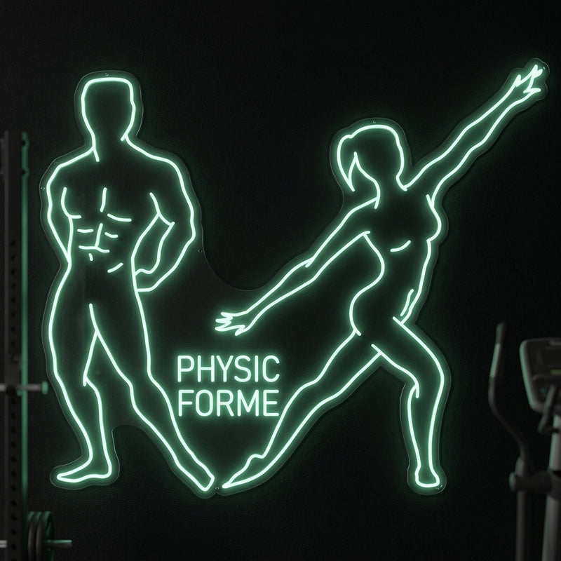 Physic forme