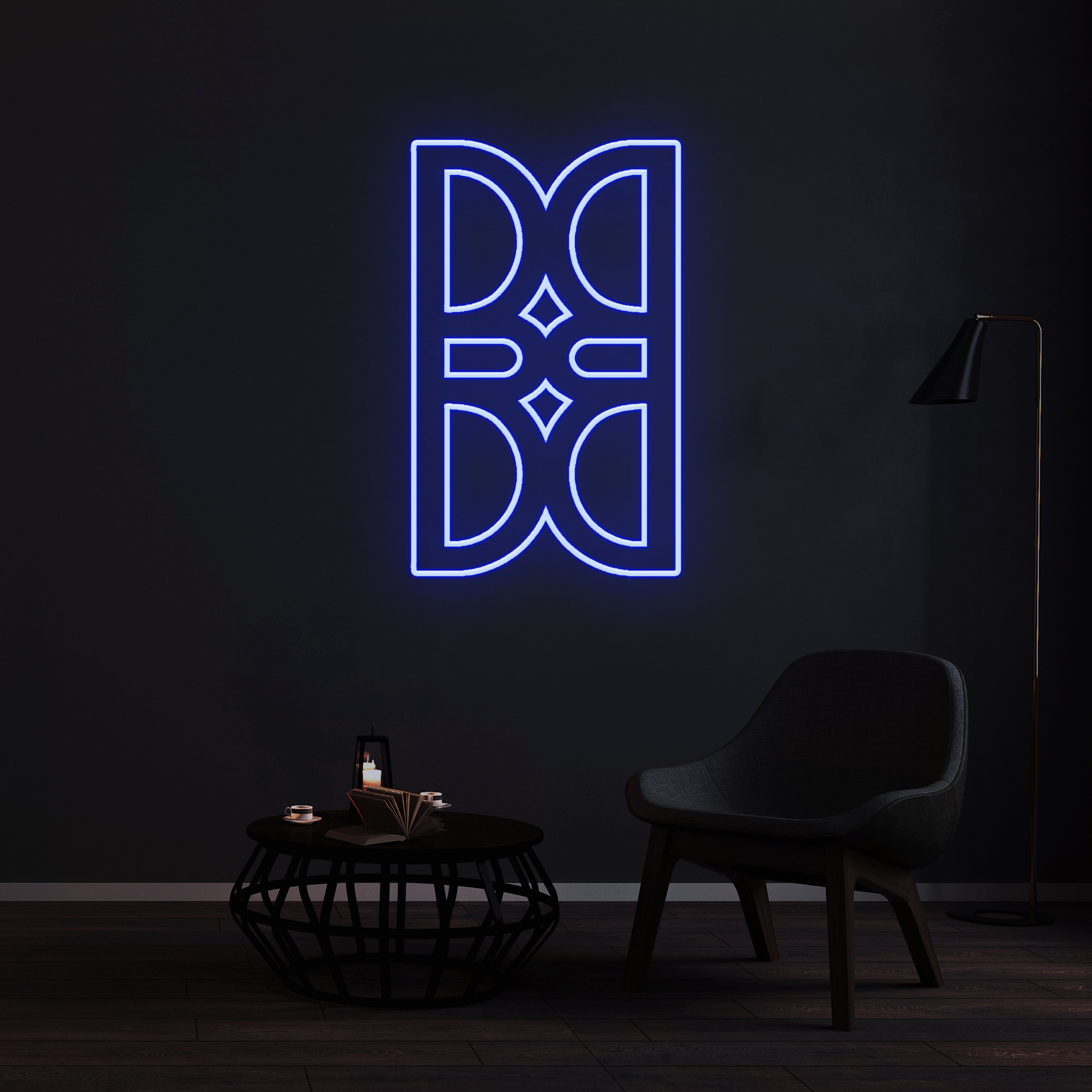 Neon Custom