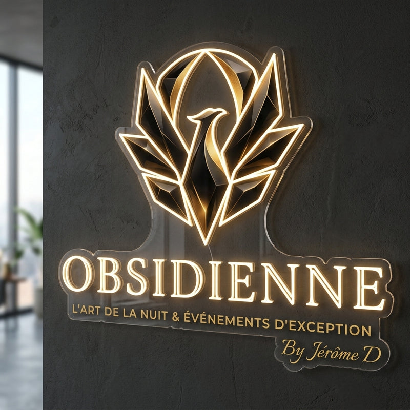 Obsidienne
