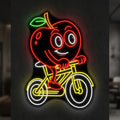 Lumicorne Éclairage - Enseigne néon LED personnalisé