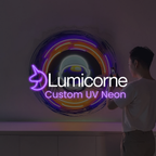 Néon UV Custom