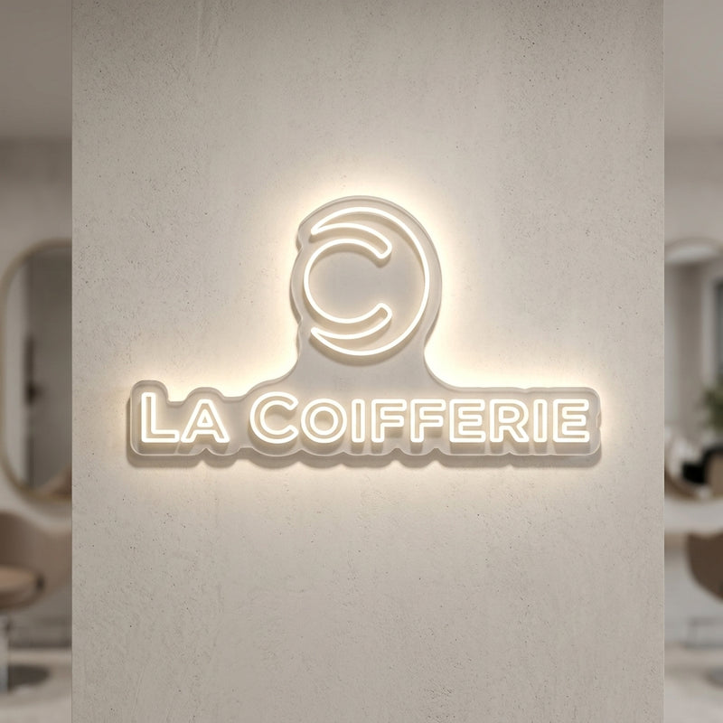 La coifferie