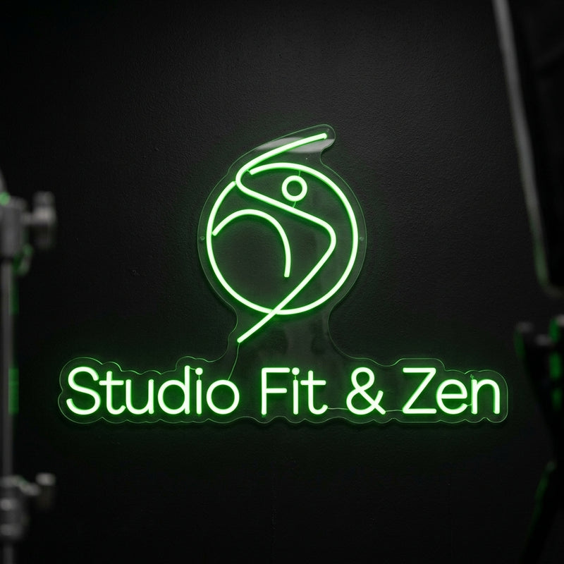 Studio fit & zen