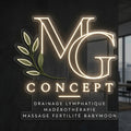 MG Concept - Enseigne néon LED personnalisé