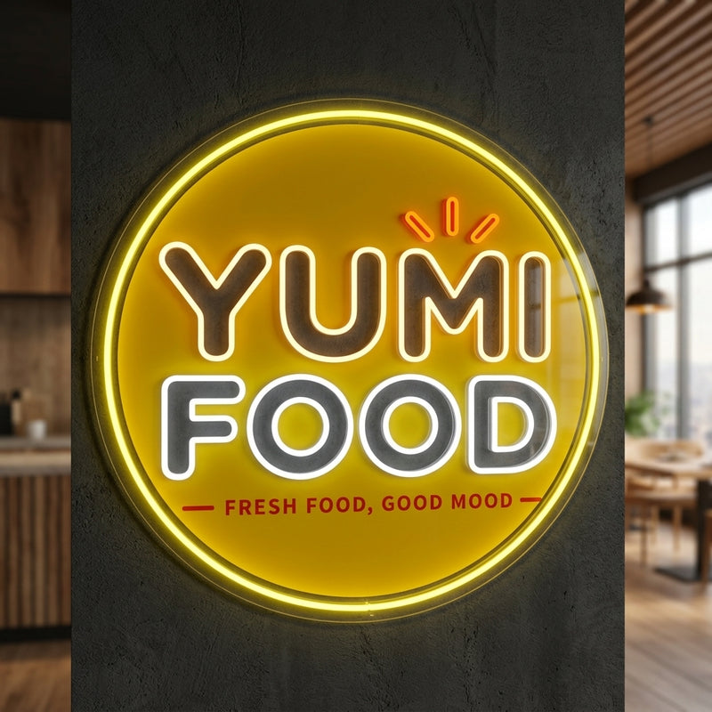 Yumi food