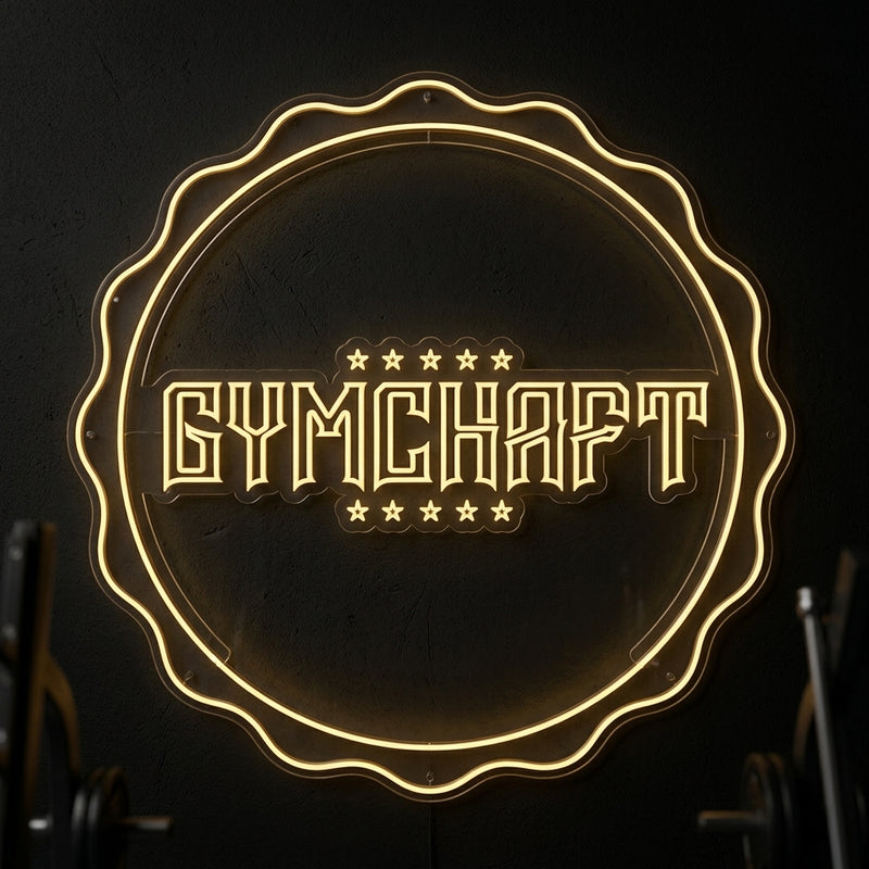 Gymchaft