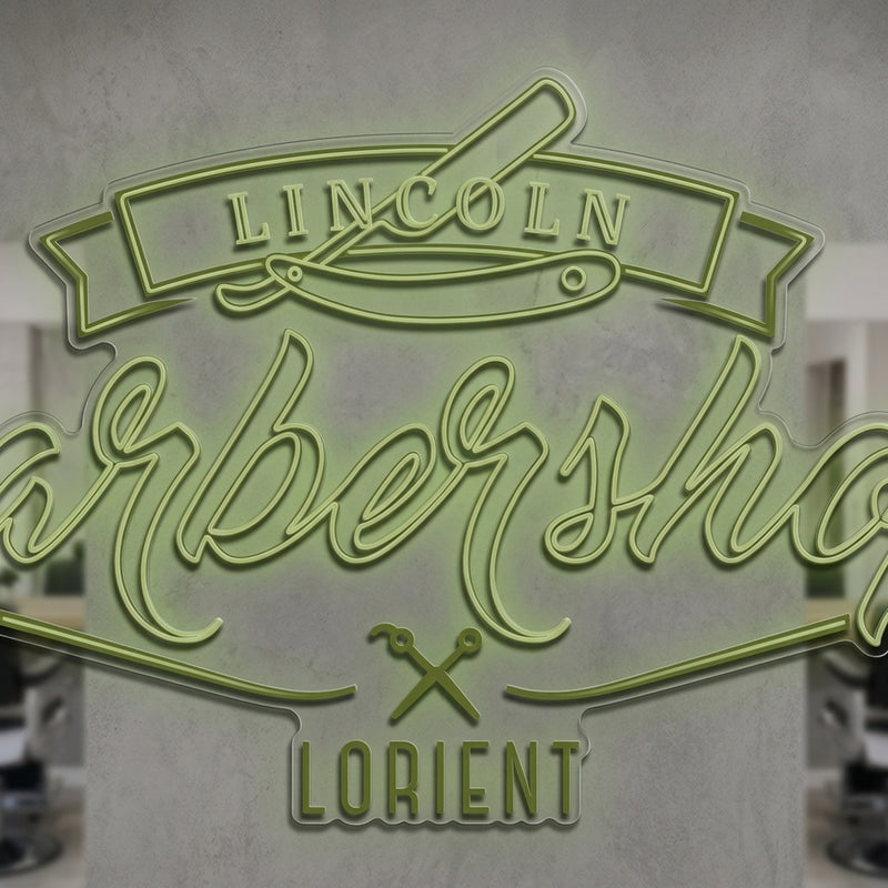 Lincoln