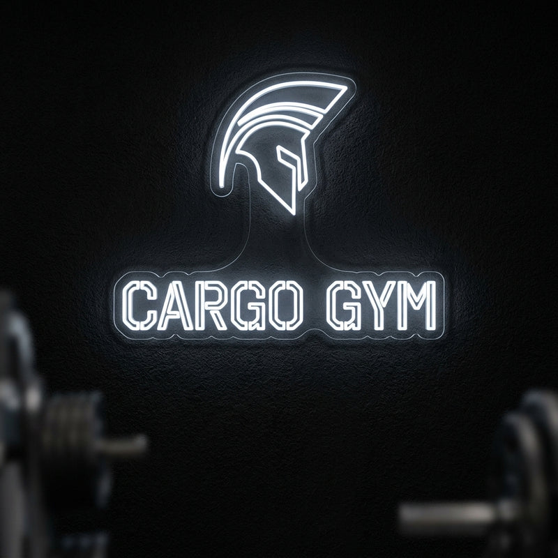 Cargo gym
