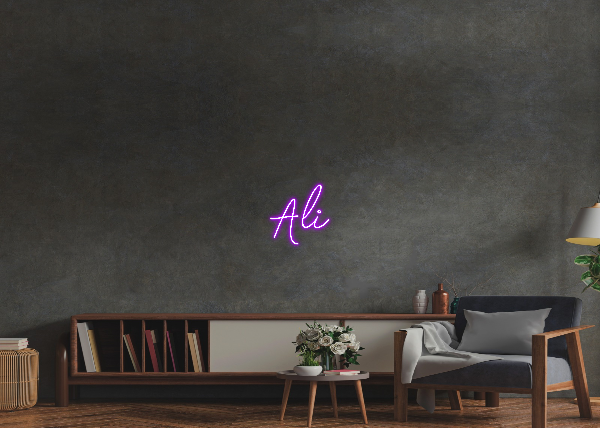 Ali