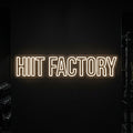 HIIT FACTORY - Enseigne néon LED personnalisé