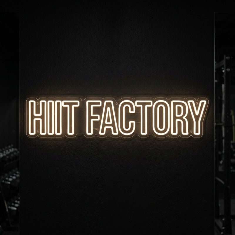 Hiit factory