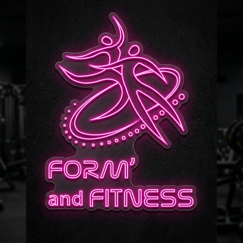 Form and fitness