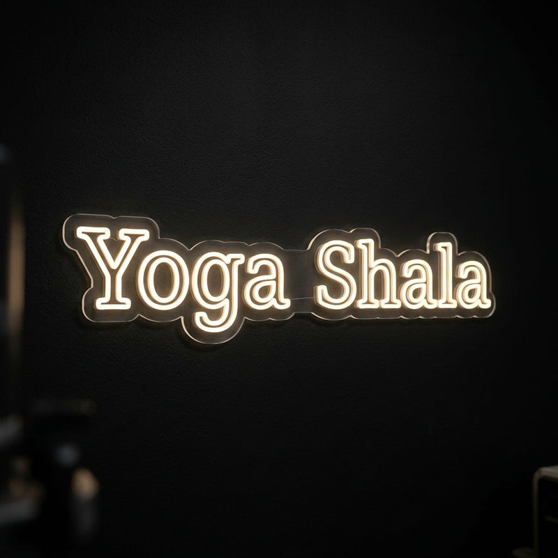 Yoga shala