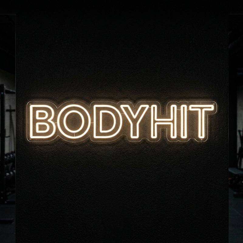 Bodyhit