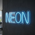 TEST CLAUDE-DIAG - Enseigne néon LED personnalisé