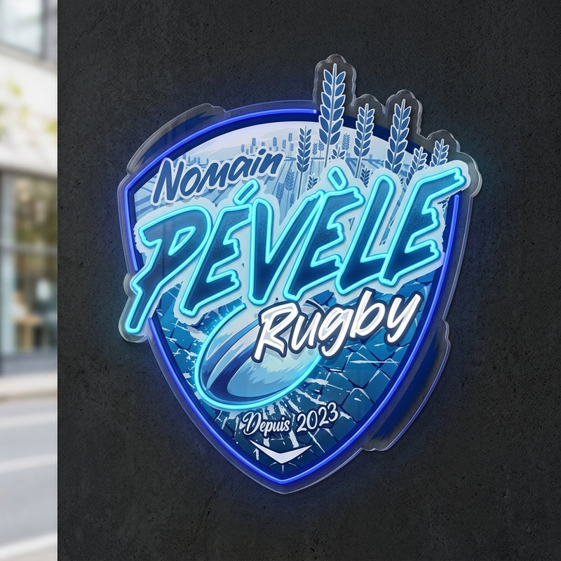 Nomain rugby pévèle