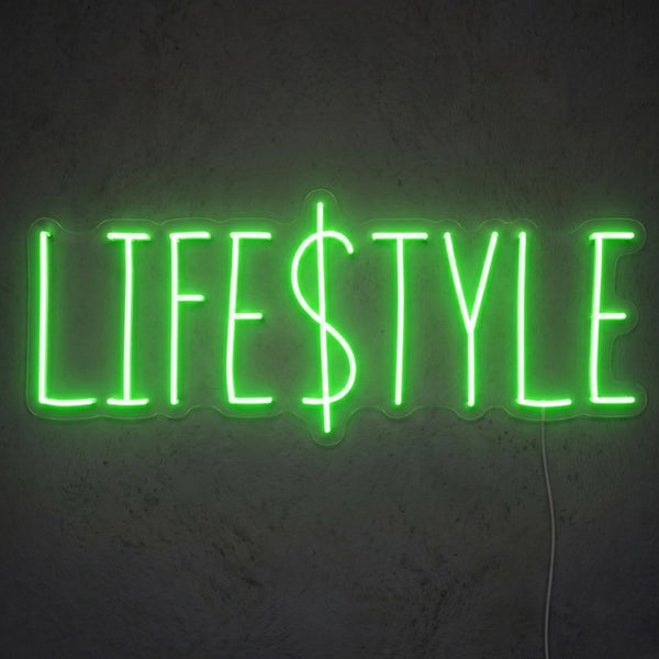 LIFESTYLE