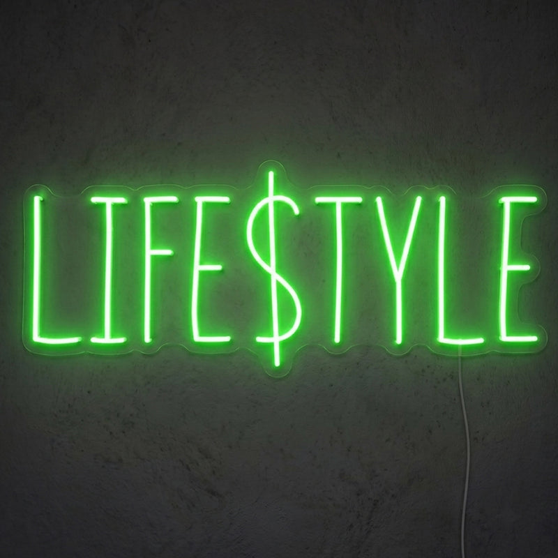 Lifestyle