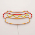 HOT DOG