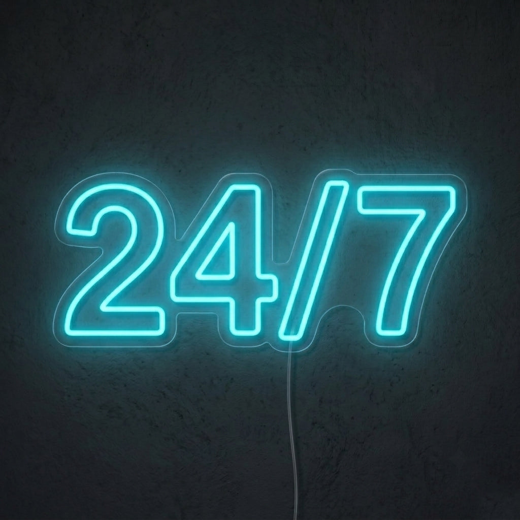 24/7