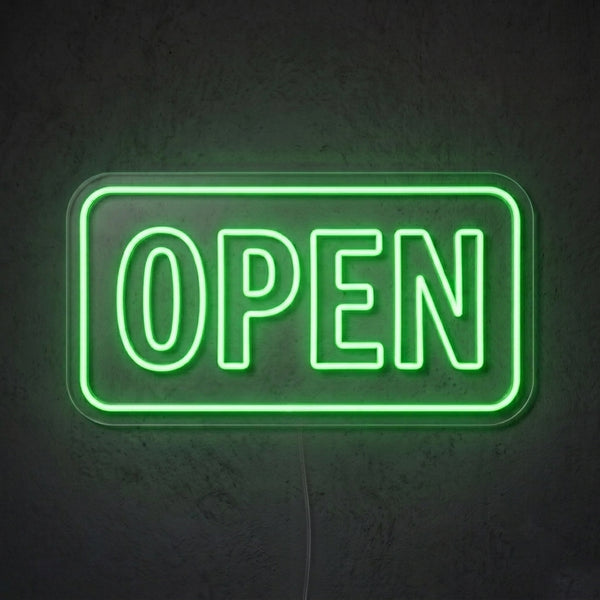 OPEN