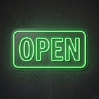 OPEN