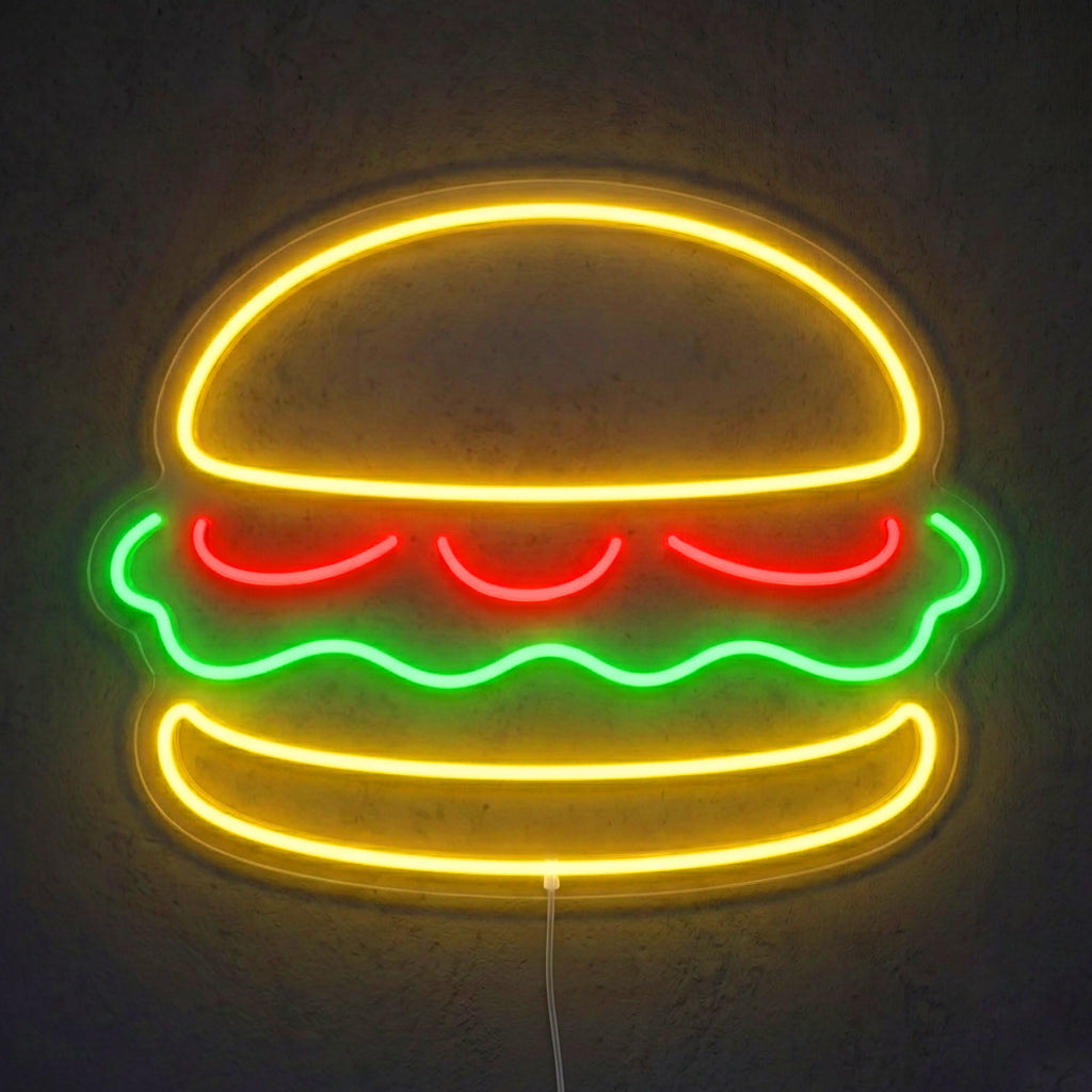 BURGER