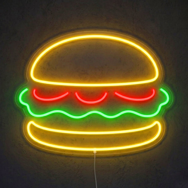BURGER