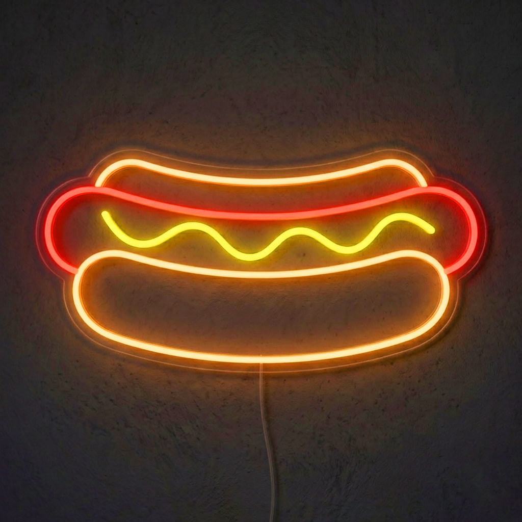 HOT DOG