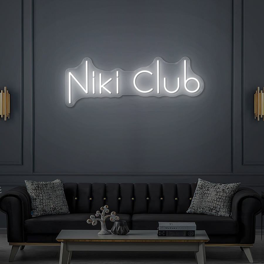 Neon Custom
