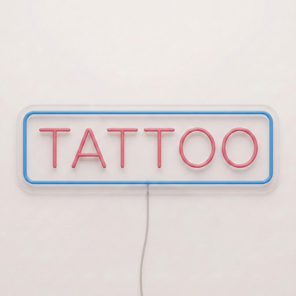 TATTOO