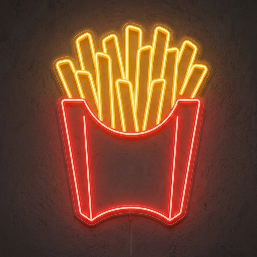 FRIES
