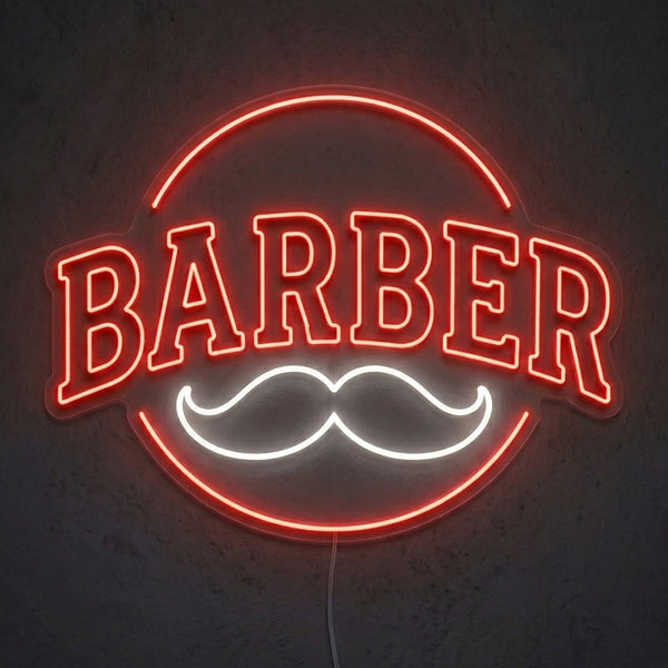 BARBER