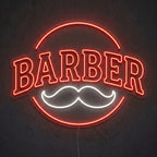 BARBER