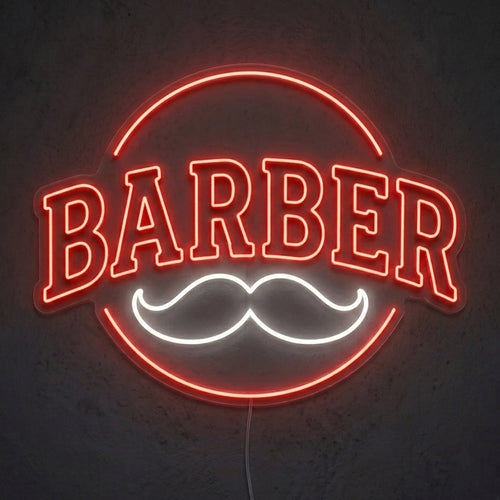 BARBER