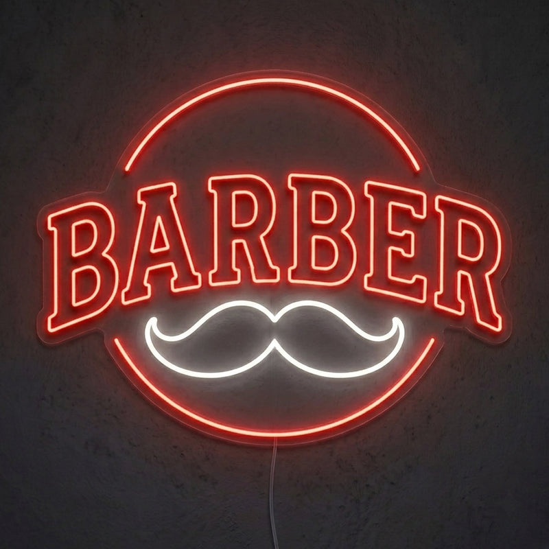 Barber