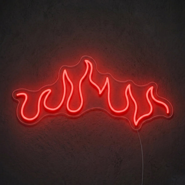 FLAMES