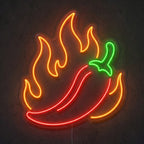 HOT PEPPER