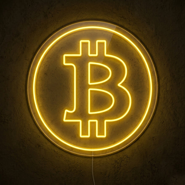 BITCOIN